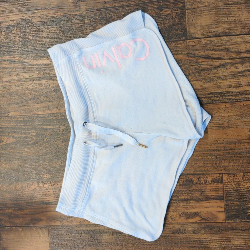 Calvin Klein Lounge Shorts